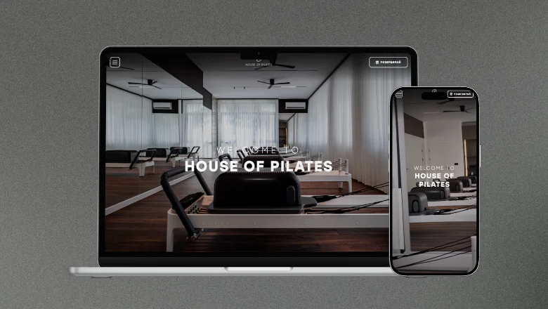 House of Pilates